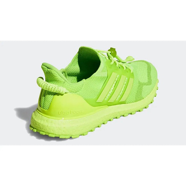 Ivy Park X Adidas Ultra Boost Electric Grønn – nike adidas butikk,air ...